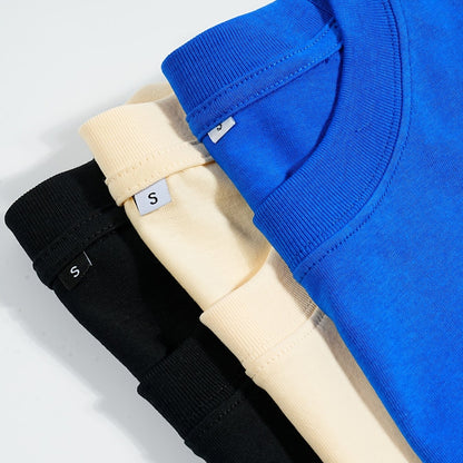 Vivette | 1+2 gratuit Oversize en coton pur