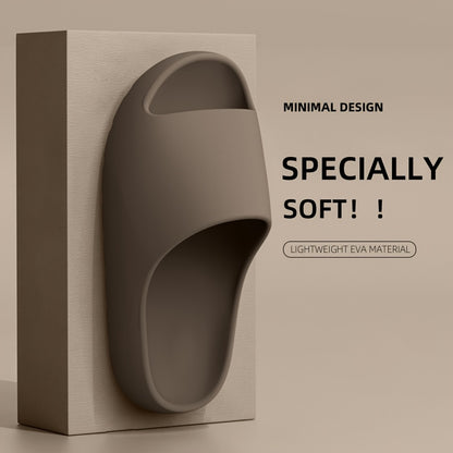 Vivette | Chaussons souples unisexes - Intérieur/extérieur