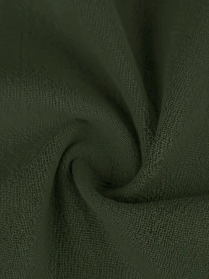 Noémie | Robe à pochettes