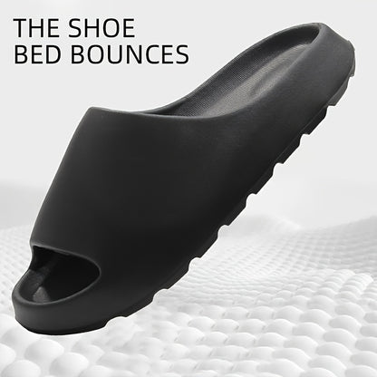 Vivette | Chaussons souples unisexes - Intérieur/extérieur
