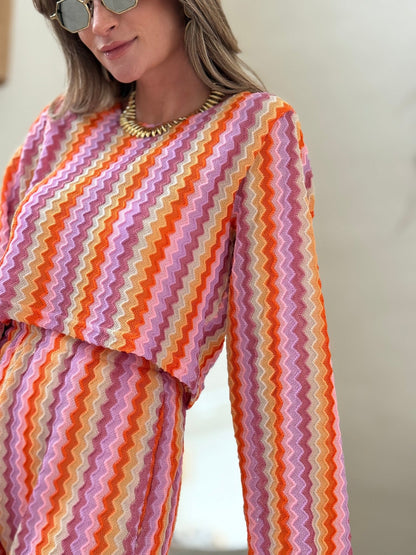 Vivette™ | Rejane Blouse
