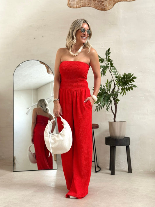 Vivette™ |  La combi pantalon Syana