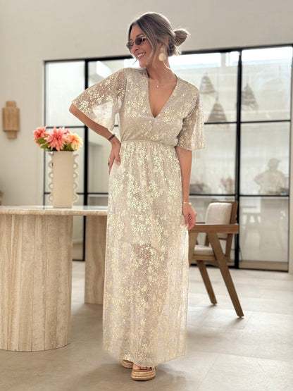 Vivette™ | Robe Rosalie
