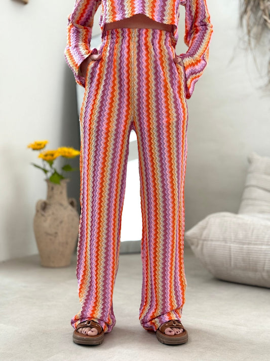 Vivette™ | Rejane Trousers