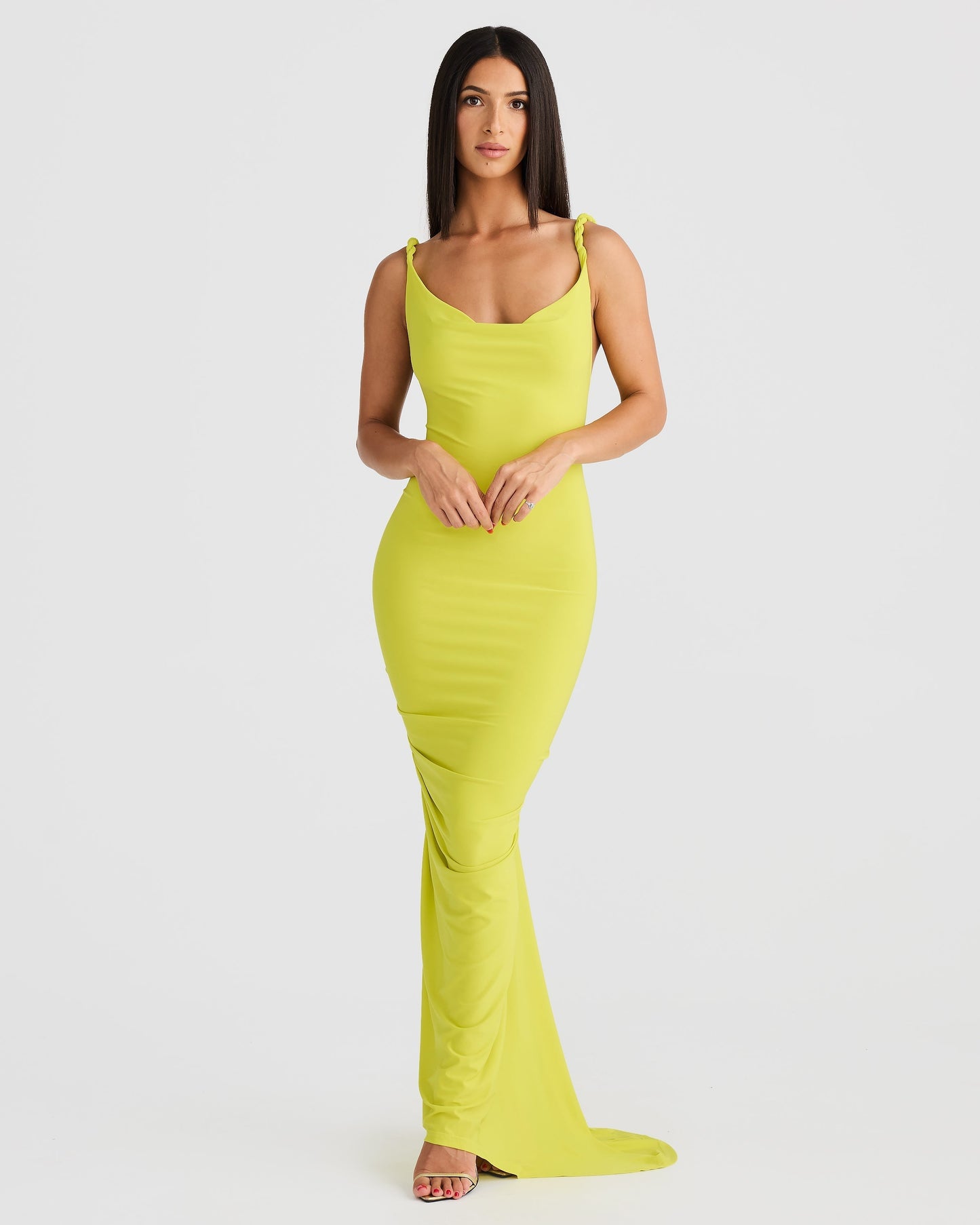 Chauvigny Paris™ | Robe Mystique