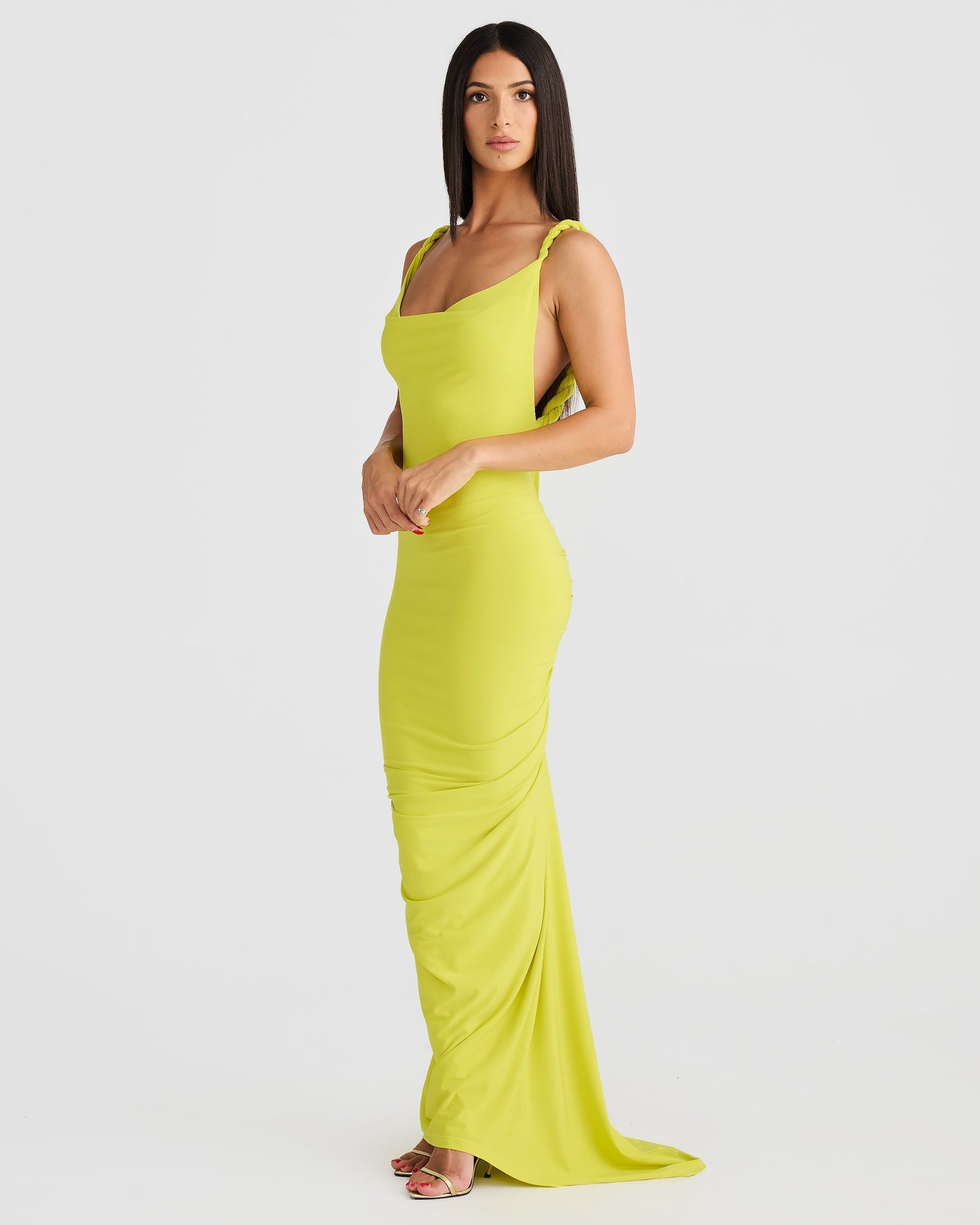 Chauvigny Paris™ | Robe Mystique