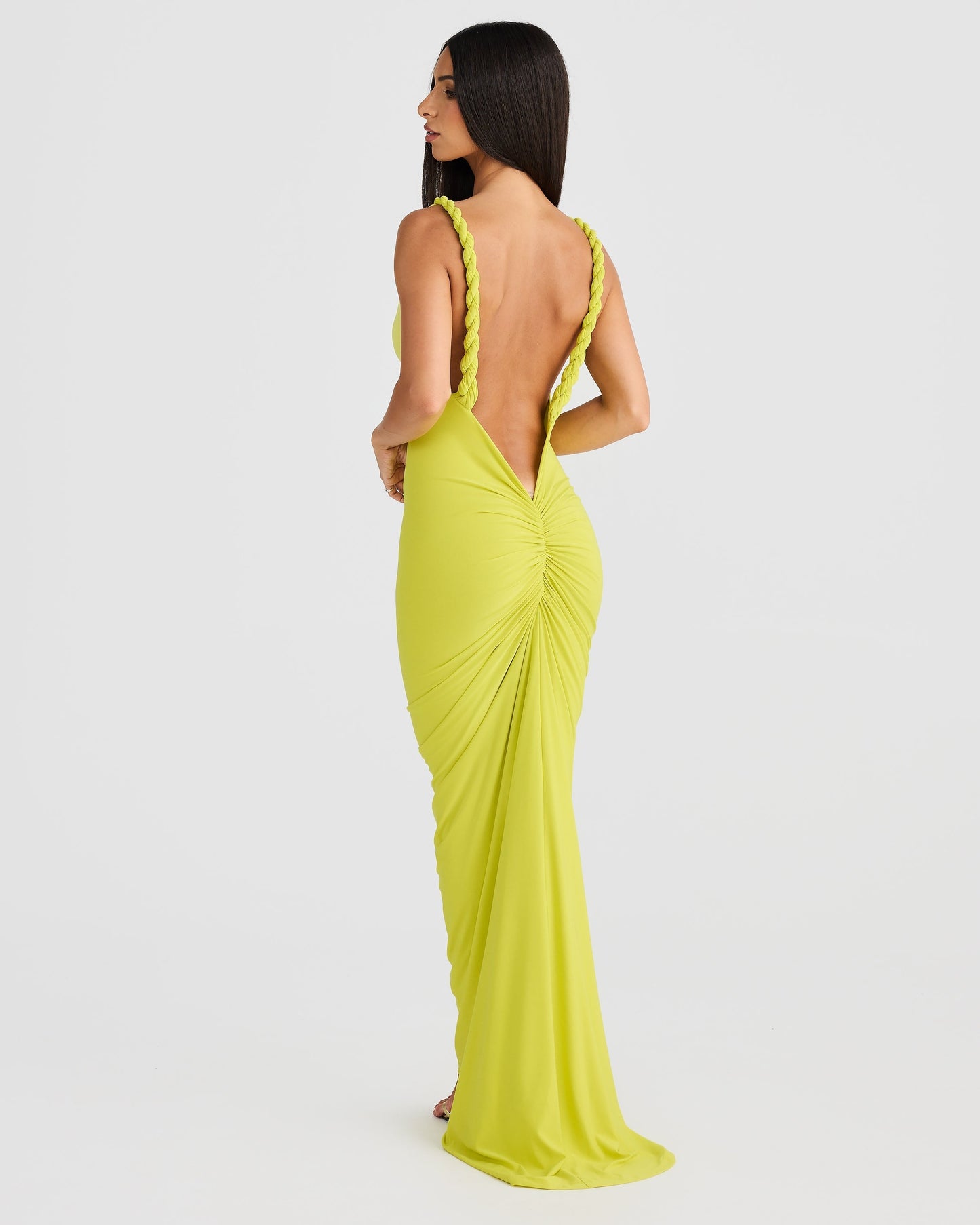 Chauvigny Paris™ | Robe Mystique