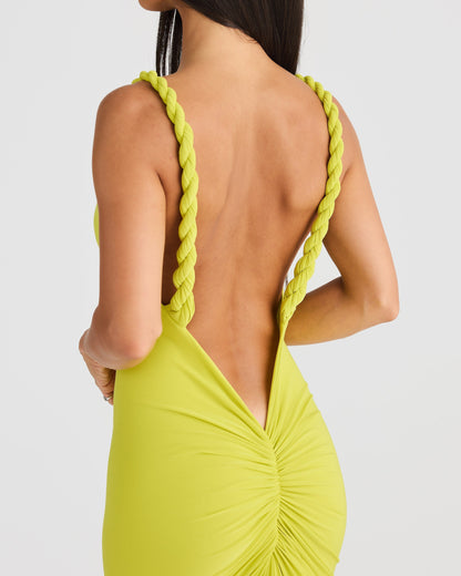 Chauvigny Paris™ | Robe Mystique