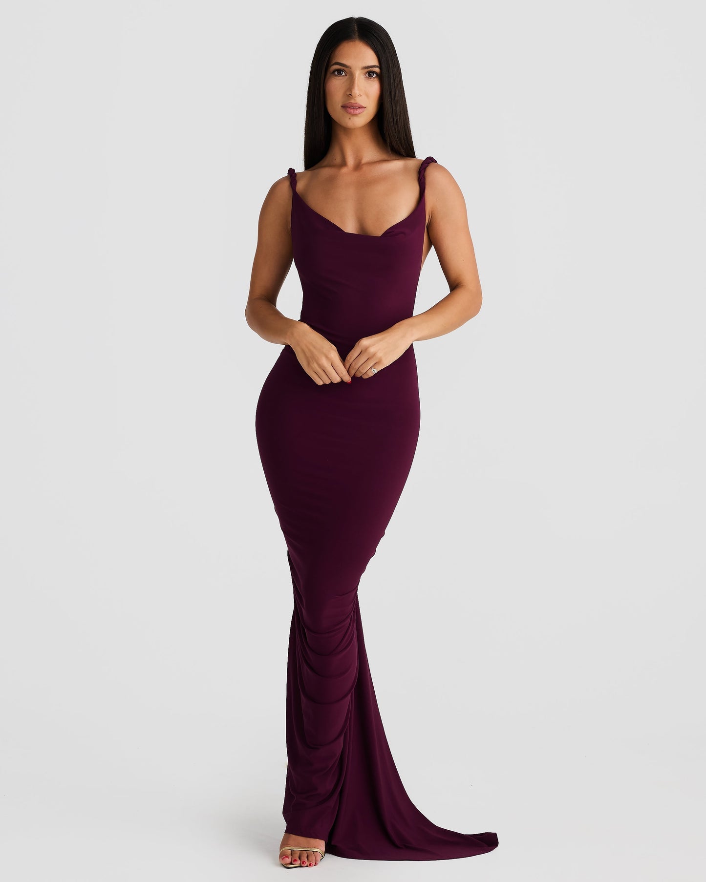 Chauvigny Paris™ | Robe Mystique