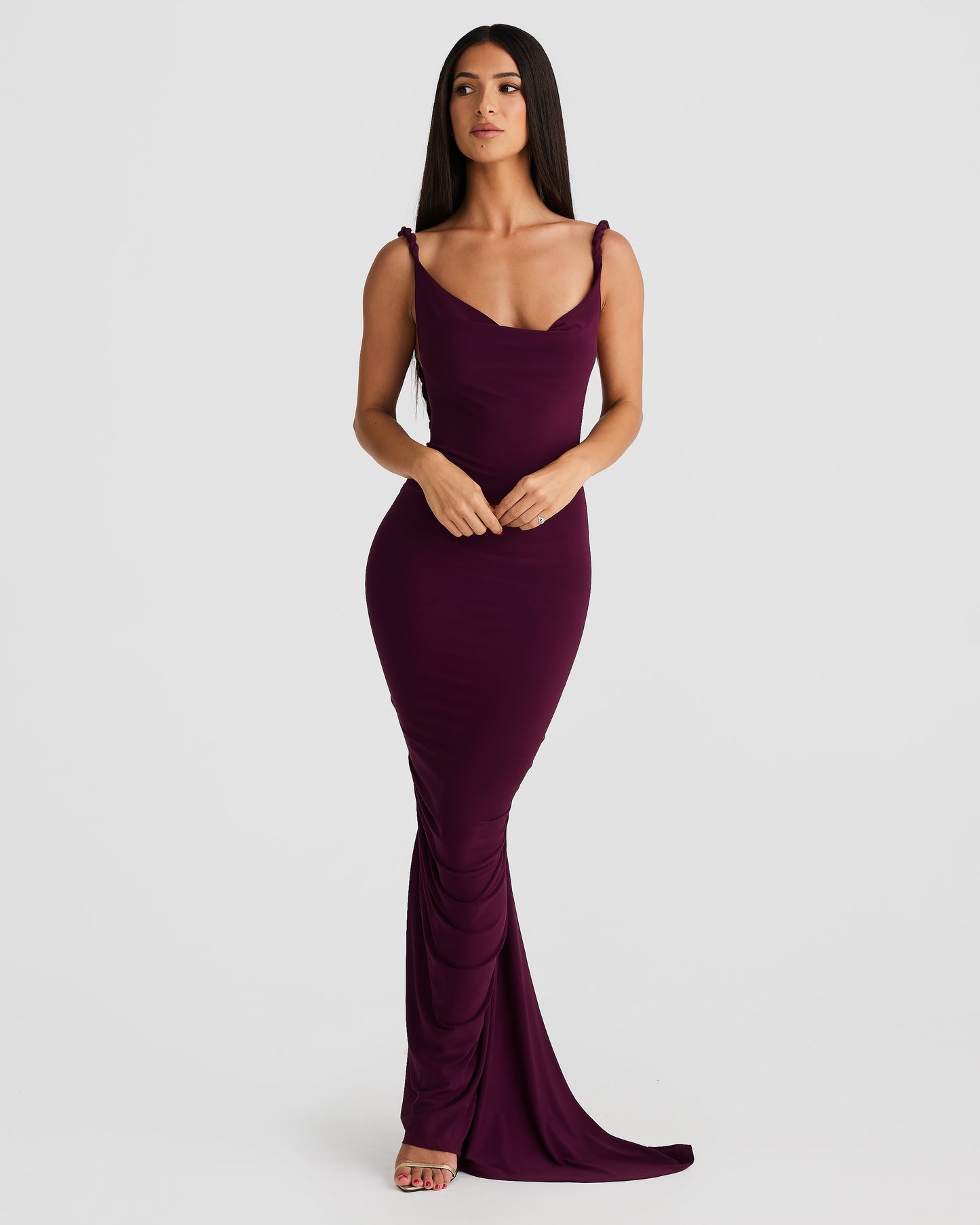 Chauvigny Paris™ | Robe Mystique